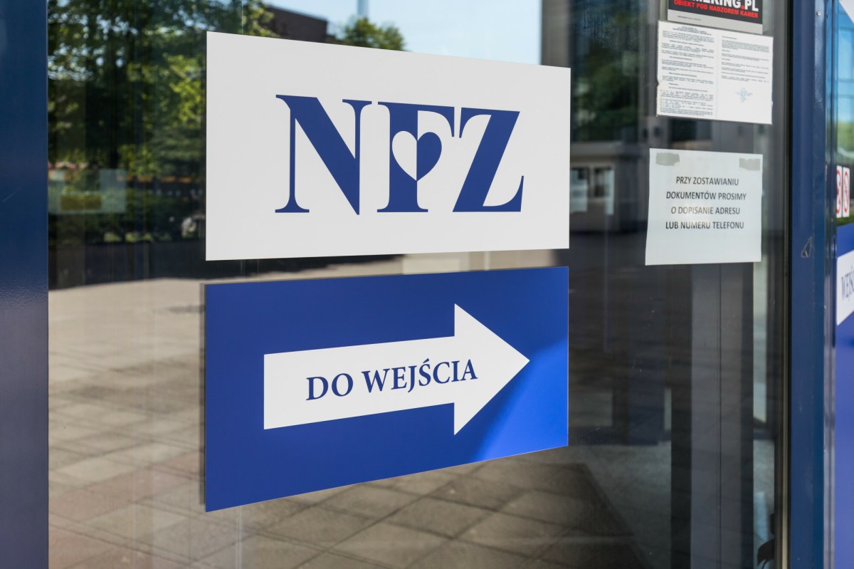 NFZ obniży część wycen od nowego roku. Ustalenia RMF FM