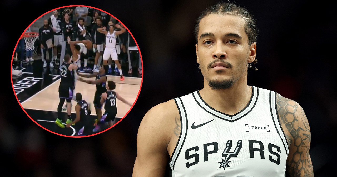 Szok u Sochana. Pokonali mistrzów, teraz musieli gonić. Sceny za oceanem