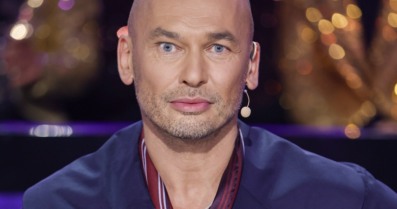 Tak mieszka Tomasz Wygoda. Mazurska posiadłość zachwyca