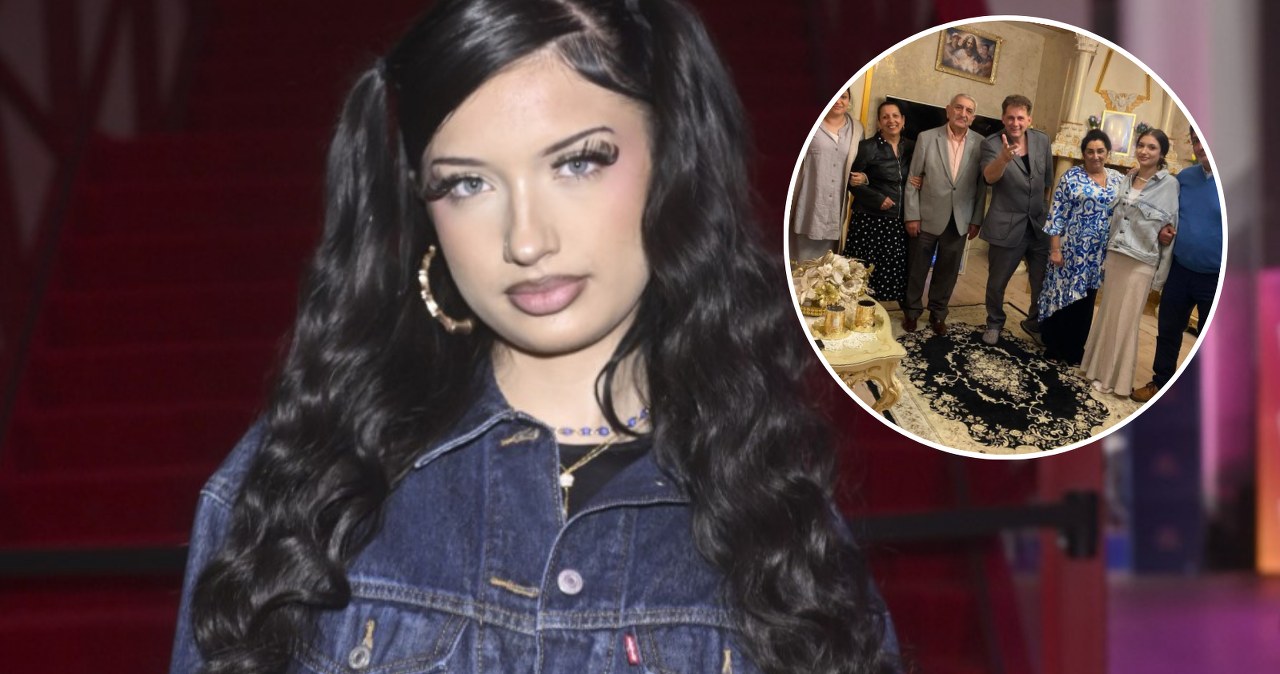 Rodziny "pary młodej" znają się od dawna. O planach mówiono 1,5 roku temu