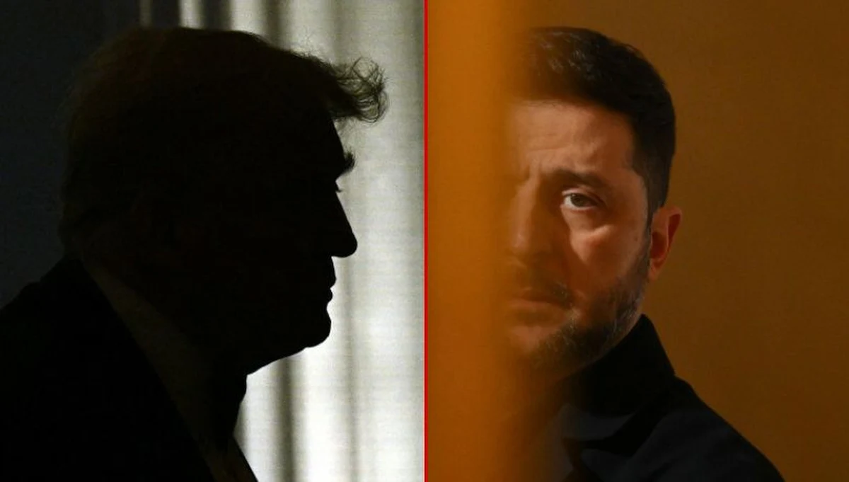 Dzisiaj wieczorem odbędzie się spotkanie prezydentów USA i Ukrainy. Donald Trump i Wołodymyr Zełenski mają rozmawiać w "zimowym Białym Domu", czyli posiadłości i prywatnym klubie Donalda Trumpa Mar-a-Lago w Palm Beach na Florydzie. Zełenski będzie tam pierwszy raz. Rozmowa ma dotyczyć trzech kluczowych kwestii: terytoriów, w tym kontroli nad częścią Donbasu, kontroli nad Zaporoską Elektrownią Atomową, okupowaną obecnie przez Rosjan, oraz gwarancji bezpieczeństwa dla Ukrainy. Pierwsze spotkanie prezydentów zakończyło się awanturą na oczach całego świata i niewątpliwie próbą upokorzenia Zełenskiego. Późniejszym spotkaniom również towarzyszyły emocje i kontrowersje. Jak będzie tym razem?