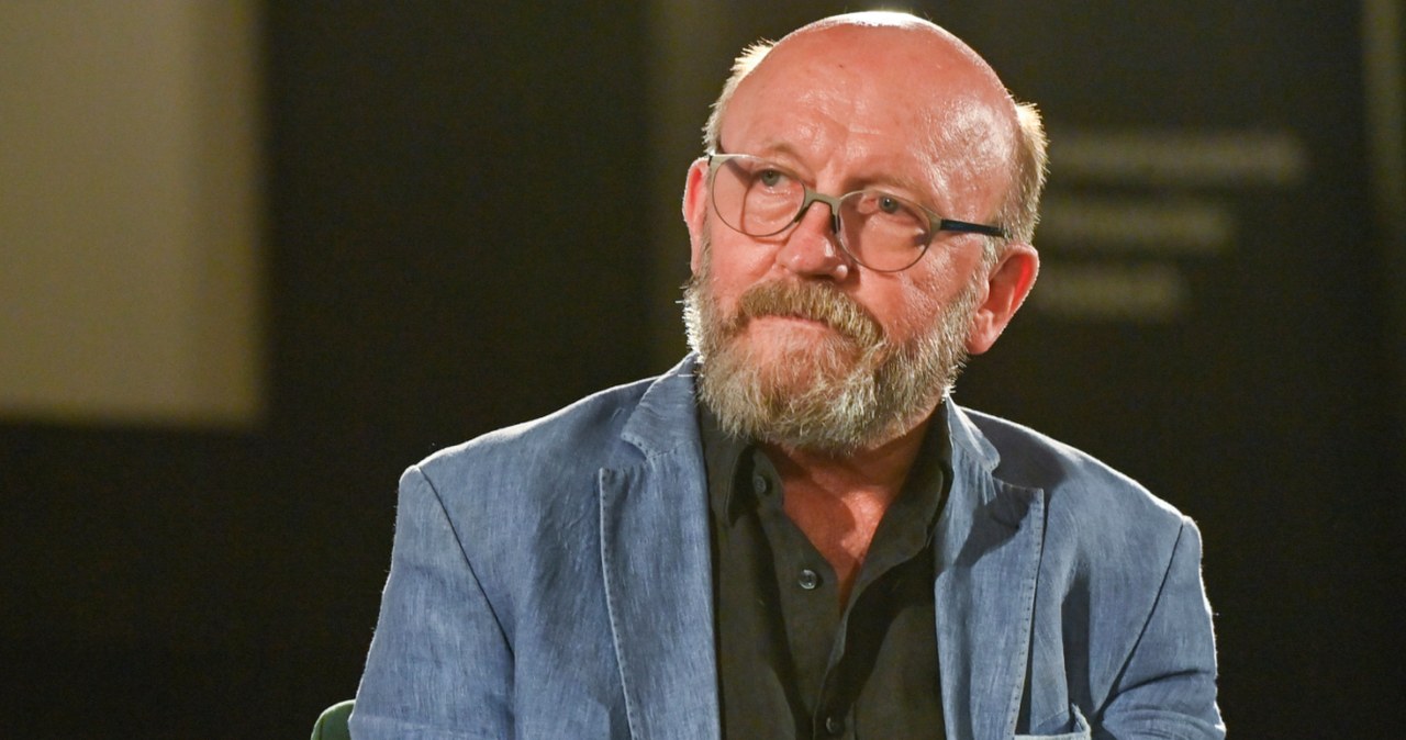 Barciś ani myśli przejść na emeryturę. "Ta kwota by mi nie wystarczyła"
