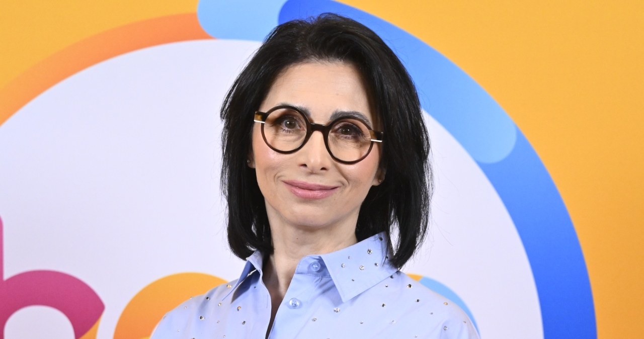 Aida zdradza, co nas czeka w lutym. To będzie "śliski miesiąc"