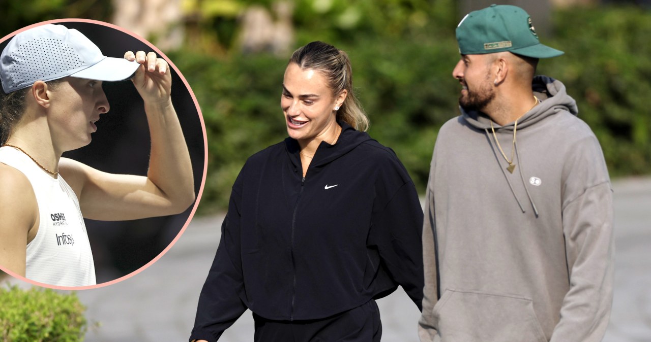 Werdykt ws. "bitwy płci" Sabalenki. A 250. zawodnik ATP porównał się do Świątek