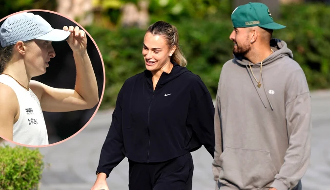 Werdykt ws. "bitwy płci" Sabalenki. A 250. zawodnik ATP porównał się do Świątek