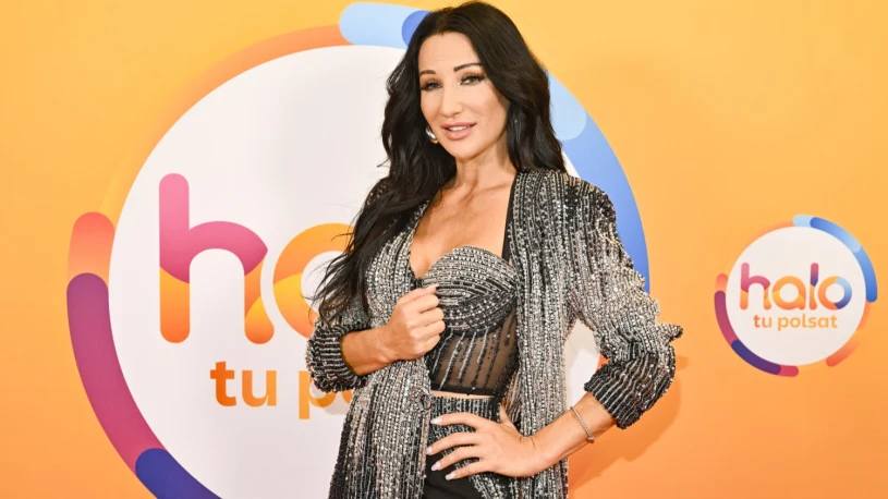 Justyna Steczkowska poruszona słowami syna. "Teraz to mi się płakać chce"