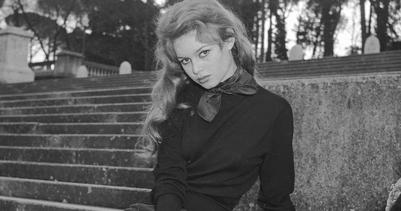 Nie żyje Brigitte Bardot. Ikona lat 60. miała 91 lat