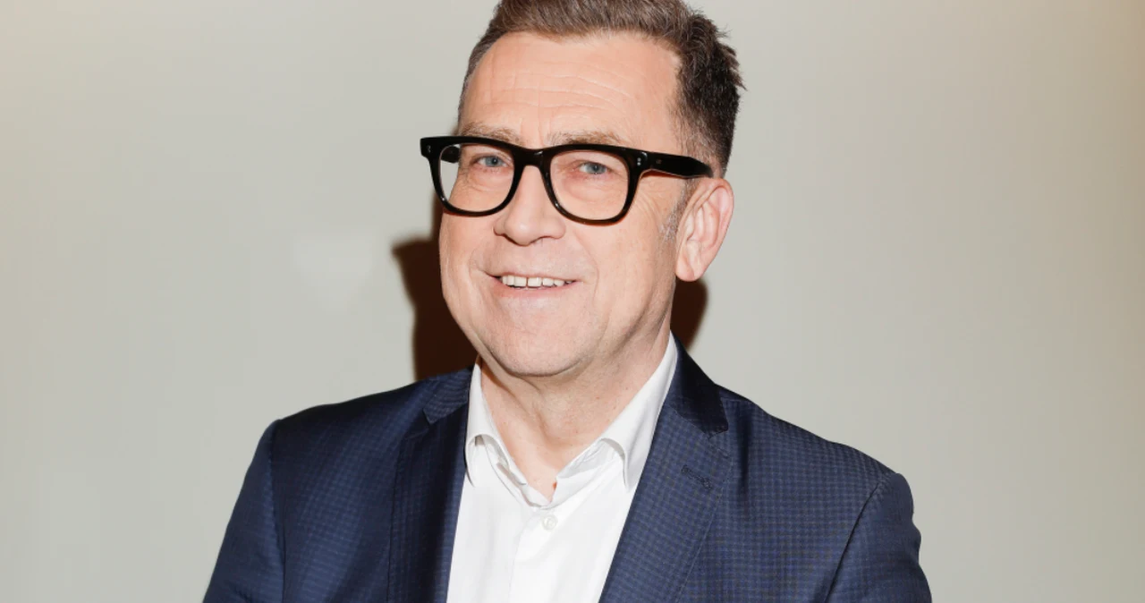 Maciej Orłoś osiągnął wiek emerytalny. Tyle może spodziewać się z ZUS-u