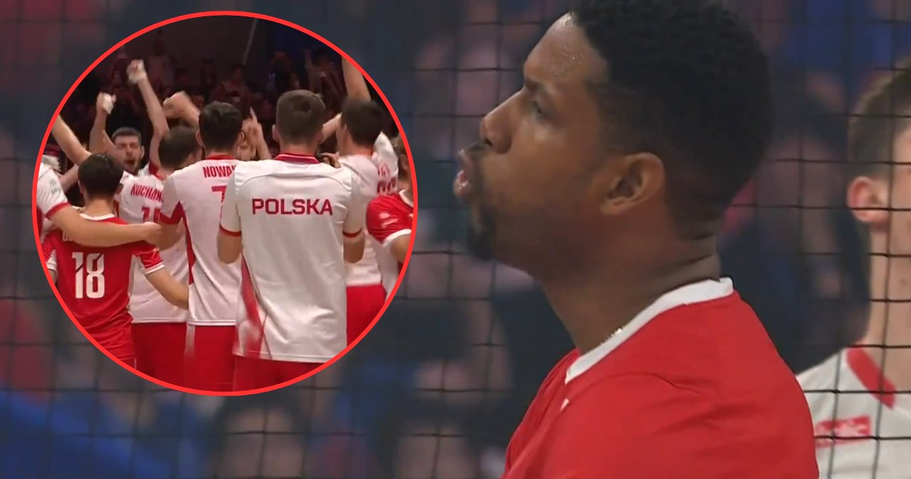 "Złoto dla Polski". Komunikat FIVB tuż po świętach, to była wielka radość