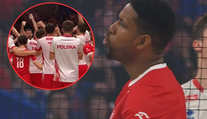 "Złoto dla Polski". Komunikat FIVB tuż po świętach, to była wielka radość