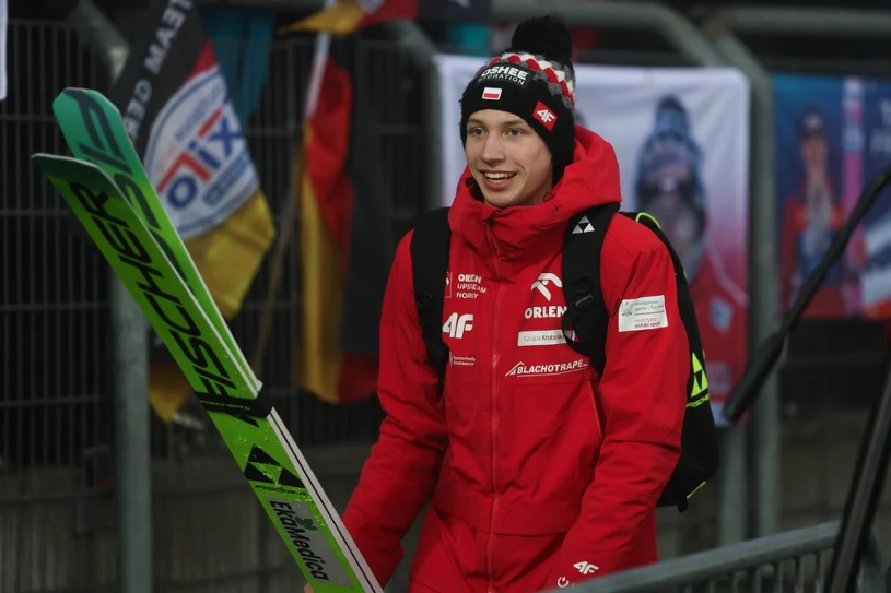 Mamy to, czego chcieliśmy. Tomasiak porównywany do największych w historii