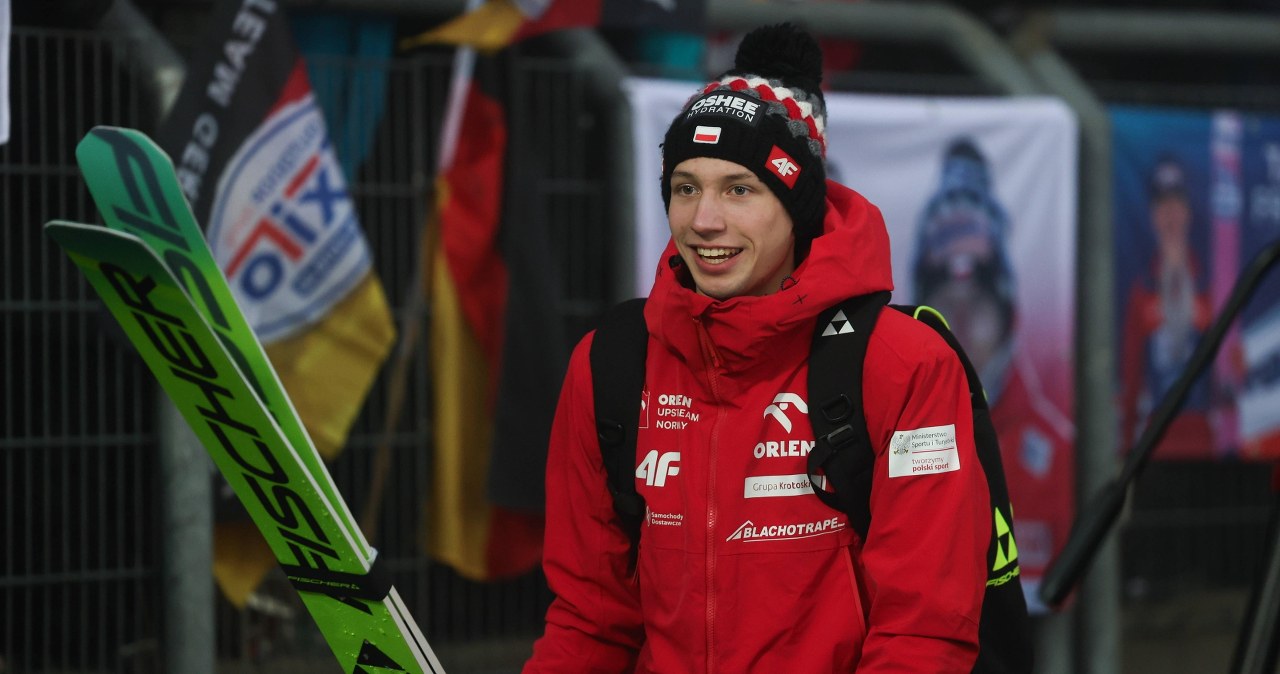 Mamy to, czego chcieliśmy. Tomasiak porównywany do największych w historii