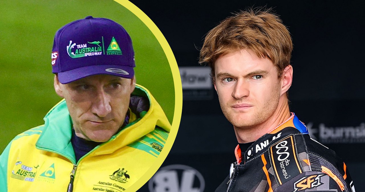 Wicemistrz świata podjął decyzję. Spory zawód, trener kadry wszystko wyjaśnił