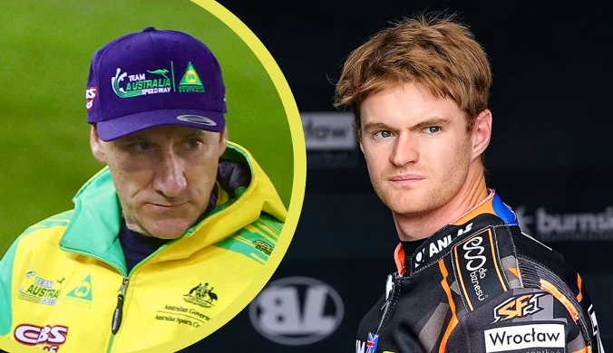 Wicemistrz świata podjął decyzję. Spory zawód, trener kadry wszystko wyjaśnił