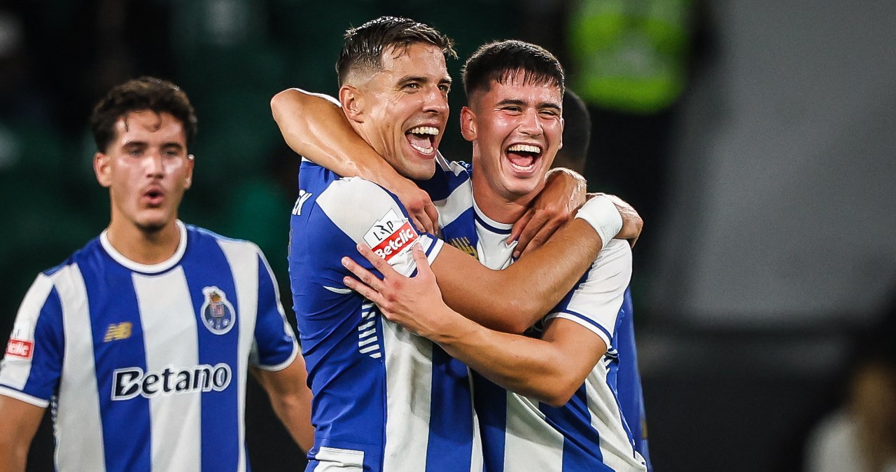 Kolejny Polak blisko Porto. Decyzja zapadła, Bednarek i Kiwior się ucieszą