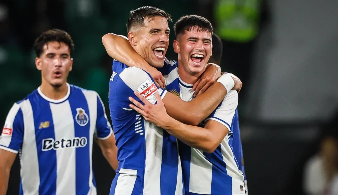 Kolejny Polak blisko Porto. Decyzja zapadła, Bednarek i Kiwior się ucieszą