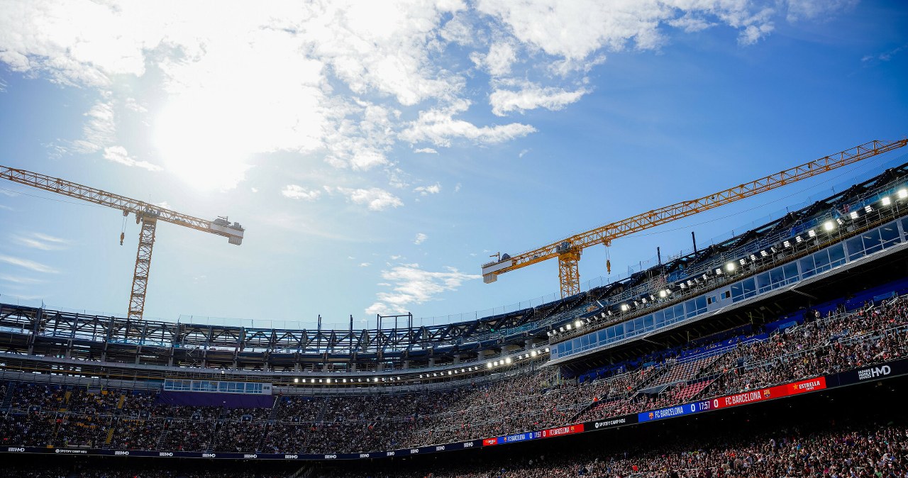Polak na testach w FC Barcelona. Jest oficjalne potwierdzenie. "Ogromna duma"