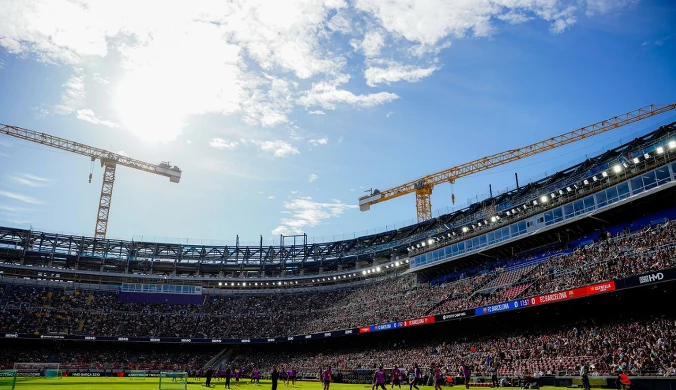 Polak na testach w FC Barcelona. Jest oficjalne potwierdzenie. "Ogromna duma"