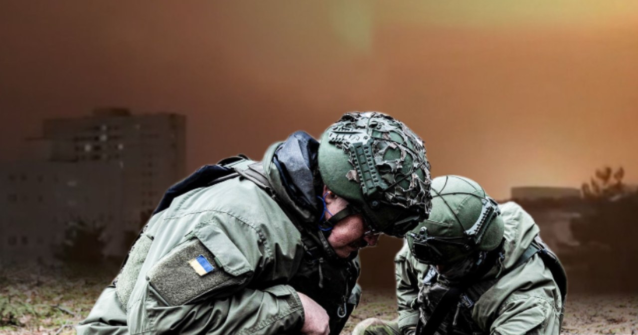 Wojna na Ukrainie. Seria uderzeń w rafinerie w Rosji. Wstrzymano eksport paliwa Wojna na Ukrainie. Seria uderzeń w rafinerie w Rosji. Wstrzymano eksport paliwa