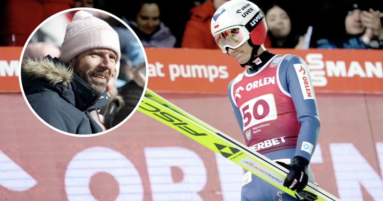 Dawny rywal Małysza naprawdę powiedział to o Stochu. Zwraca uwagę na jedno