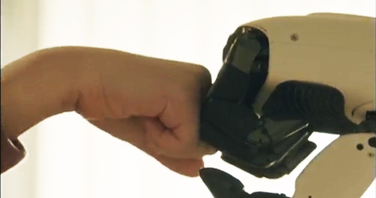 Roboty humanoidalne zdominują CES 2026? LG pokaże model dla domu