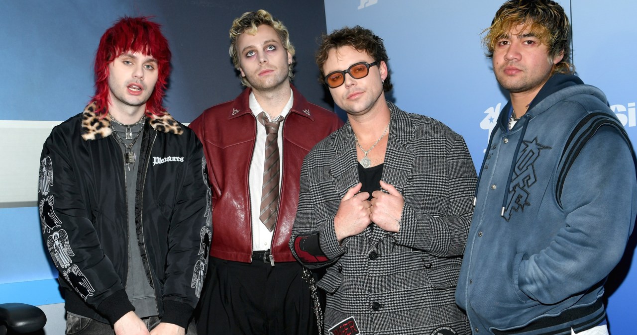 Najlepsze zagraniczne płyty 2025 roku. "Czasem ryzyko się opłaca"