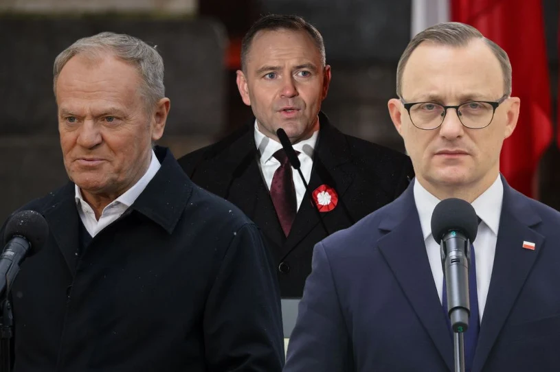 Pałac Prezydencki odpowiada premierowi. "Znowu nic nie zrozumieli"