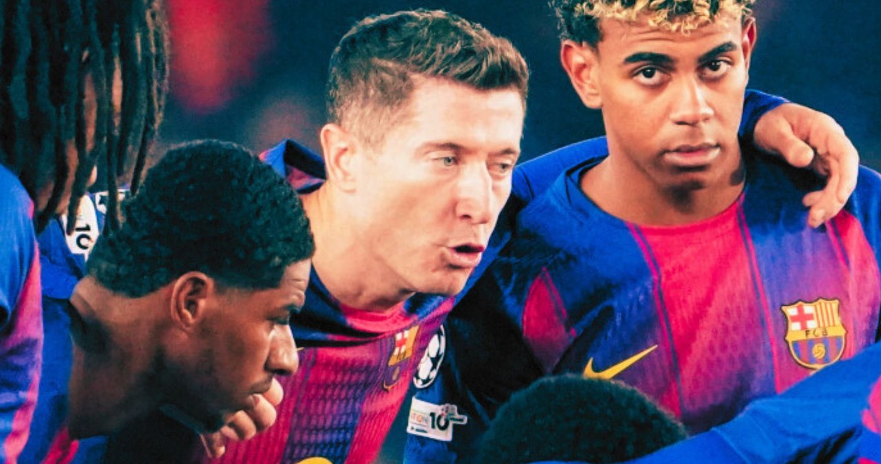 Lewandowski dostał wiadomość z Barcelony. Bezlitosny werdykt. Koniec złudzeń