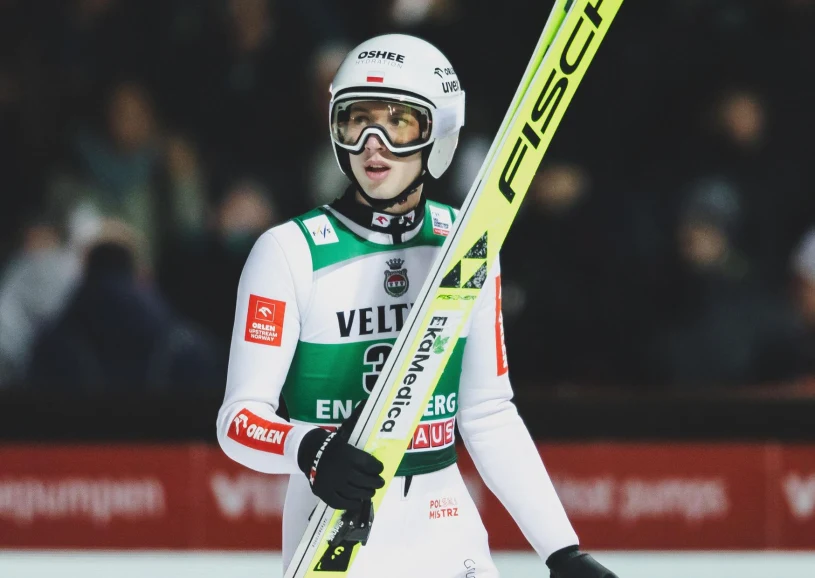 Polak już na pewno w drugiej serii. Ależ wieści z Oberstdorfu