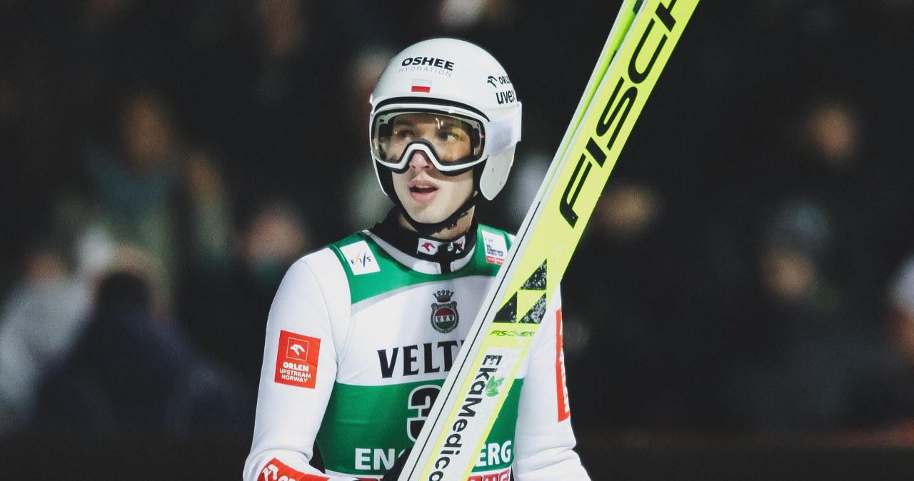 Polak już na pewno w drugiej serii. Ależ wieści z Oberstdorfu