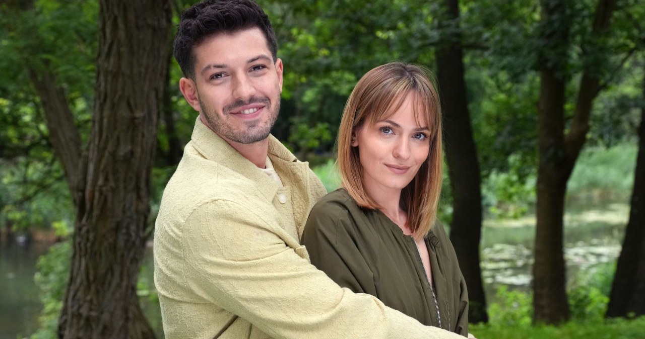 "Barwy szczęścia": media będą huczeć od plotek. A ona po prostu go wyprosi