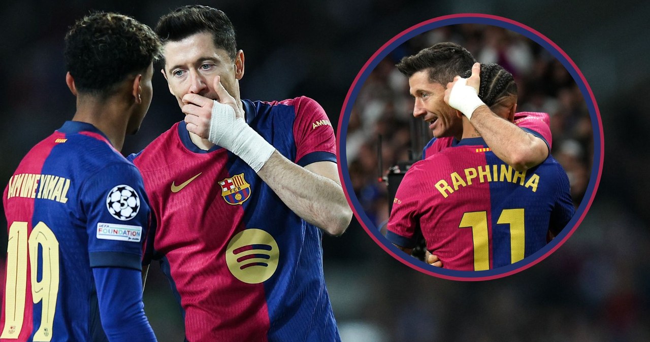 Oficjalnie: Już wszystko jasne. Koniec nadziei dla Lewandowskiego