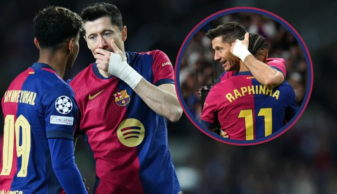 Oficjalnie: Już wszystko jasne. Koniec nadziei dla Lewandowskiego