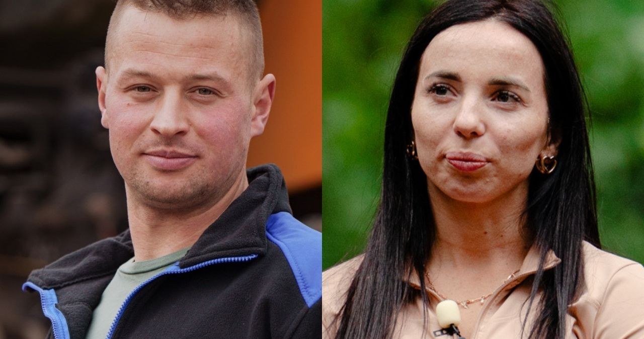 Kandydatka Krzysztofa z "Rolnika" zaskoczyła nowym zdjęciem. Nie była sama