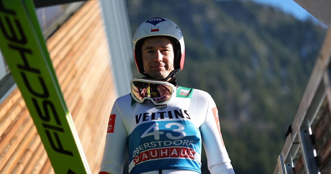 Stoch wrzucił na luz. Odniósł się do głośnego wywiadu: macie co sprzedać