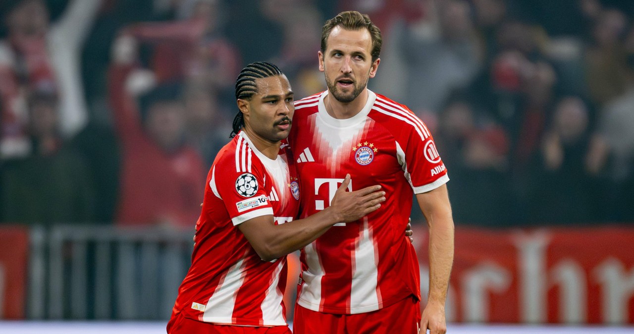 Bayern podjął decyzję ws. swojej gwiazdy. Komunikat gwałtownie poszedł w świat