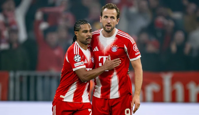 Bayern podjął decyzję ws. swojej gwiazdy. Komunikat szybko poszedł w świat