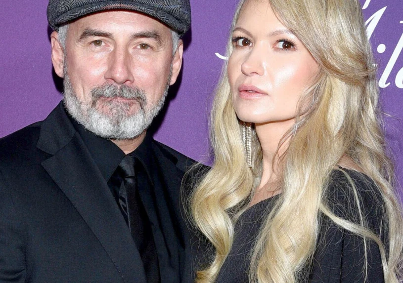 Kopczyński spakował walizki i wyjechał z kraju. Niewiarygodne, co zobaczył