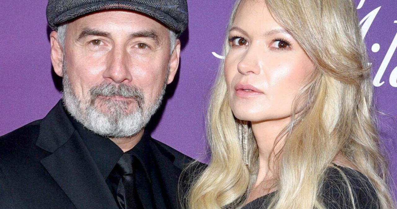 Żona Jacka Kopczyńskiego zabrała głos. Opisała ich pożegnanie