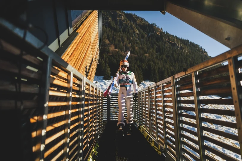 Złe wiadomości od Wąska. Potrzebna interwencja sztabu medycznego