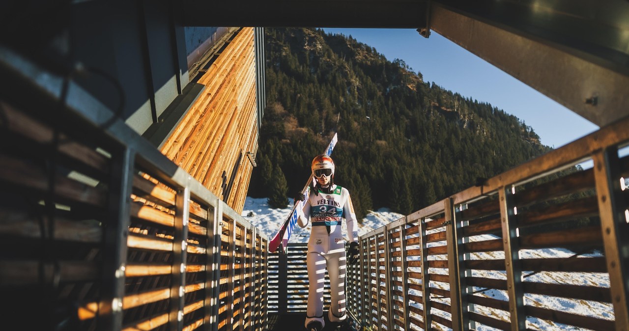 Złe wiadomości od Wąska. Potrzebna interwencja sztabu medycznego