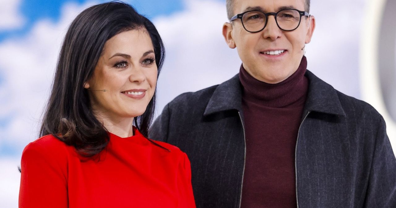 Cichopek i Kurzajewski zaskoczyli fanów nowinami z dalekiego zakątka