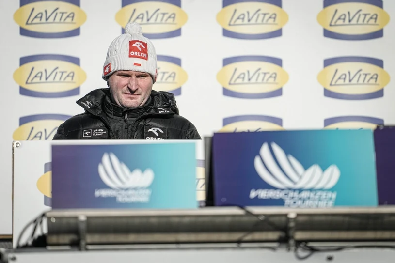 Pachniało polskim koszmarem. Maciusiak kręcił głową, aż tu nagle zmiana