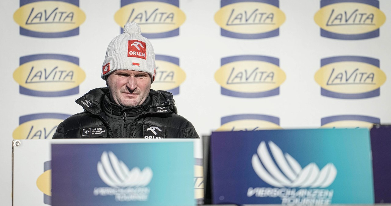 Pachniało polskim koszmarem. Maciusiak kręcił głową, aż tu nagle zmiana