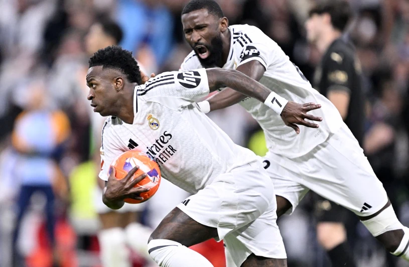 Szokujące wieści ws. gwiazdora Realu. Transfer o krok