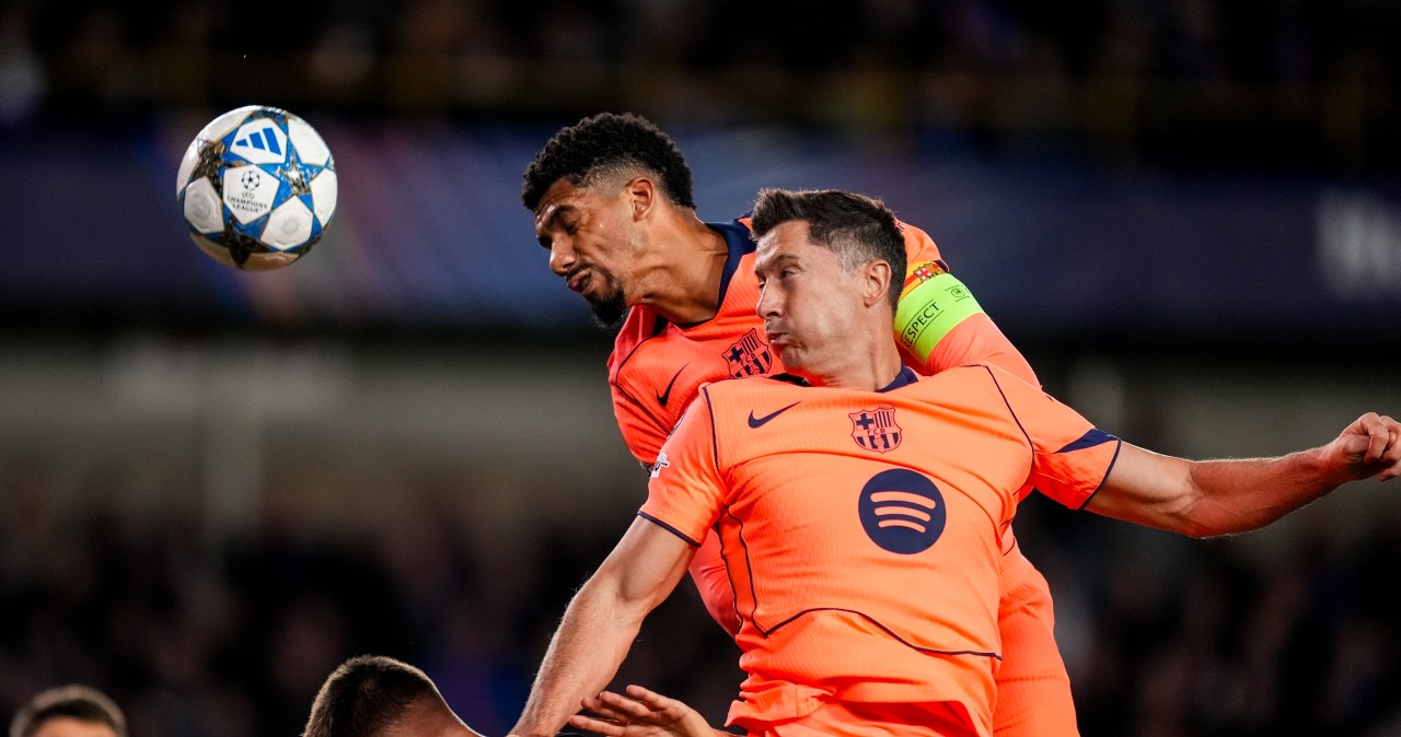 Dramatyczna sytuacja w Barcelonie. To już koniec. Lewandowski bezradny