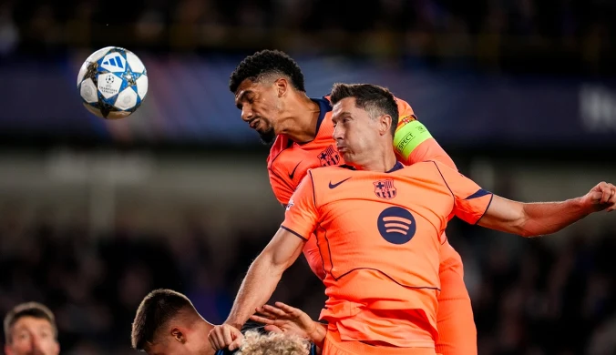 Dramatyczna sytuacja w Barcelonie. To już koniec. Lewandowski bezradny