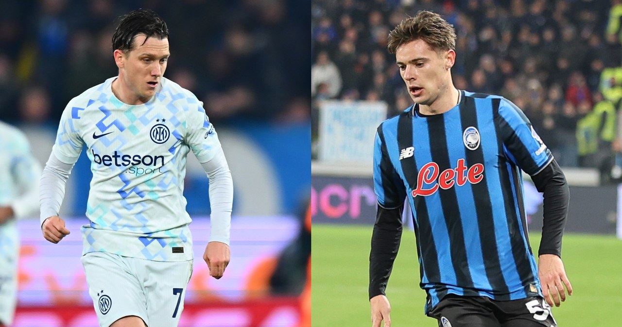 Polskie derby Lombardii. Zmiana Zalewskiego, a po chwili gol. Jest nowy lider