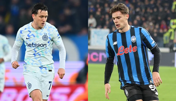 Polskie derby Lombardii. Zmiana Zalewskiego, a po chwili gol. Jest nowy lider