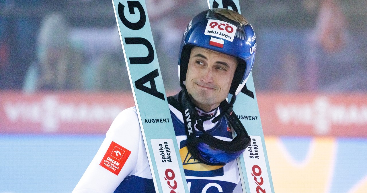 Maciej Kot zaskoczył wszystkich. Ważna zapowiedź skoczka